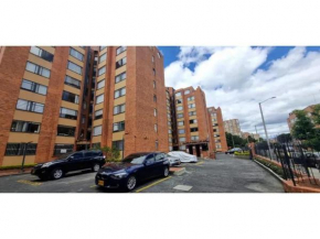 Apartamento Super Descanso Zipaquirá